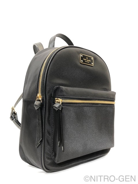 Kate Spade Small Bradley Wilson Road 
