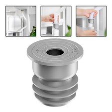Seal   Strainer Drain Pipe Washing Machine Drain Hose Seal Drain Cover S