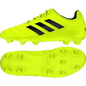 adidas copa gialle