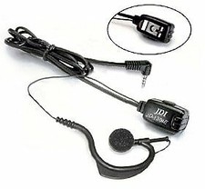 JDI 1300E Series Ear-Phone for YEASU, FRS Systems  UNIDEN