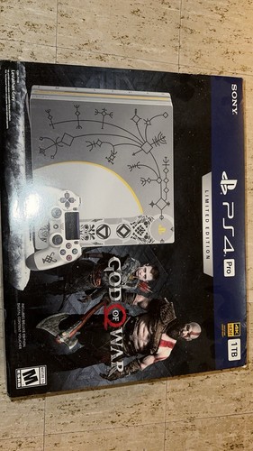 God of War (Limited Edition) für Playstation 4 (Gebraucht) in St.Gallen