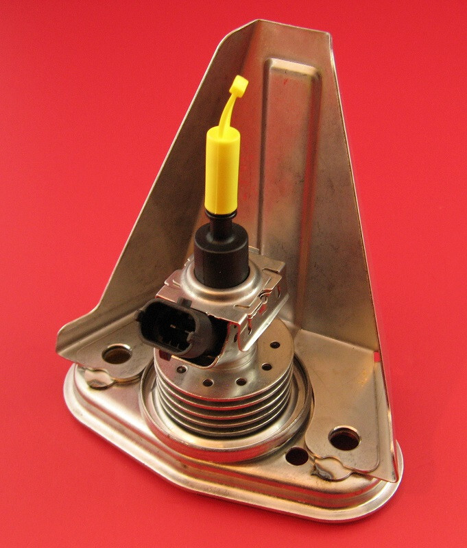 Diesel Exhaust Fluid (DEF) Injector Nozzle - Fits 2011-2016 GM Duramax LML LGH Trucks