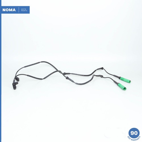 2010 Range Rover L322 Rear Right & Left Side Disc Brake Pad Wear Sensor OEM