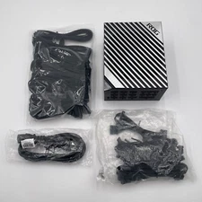 Asus ROG Thor 1200W 80+ Platinum II Fully Modular Power Supply