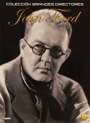 John Ford Pack 4 Peliculas DVD El Sargento Negro+El Gran Combate+Rio Grande + El