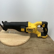 Dewalt DCS389 60V  Brushless Cordless Reciprocating Saw (Tool Only)(E)