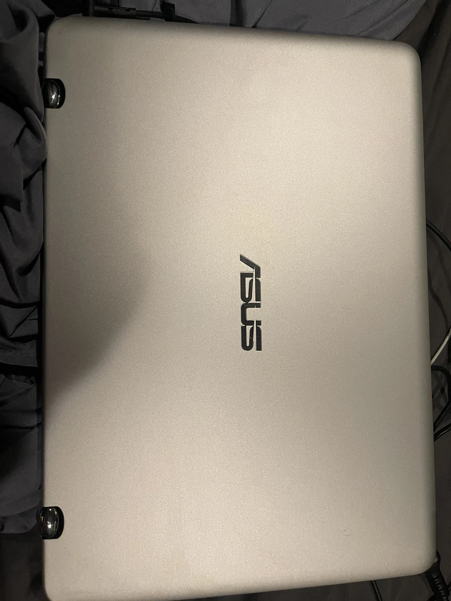 ASUS Intel Core i5 7th Gen. PC Laptops & Netbooks 2.50-2.99 GHz