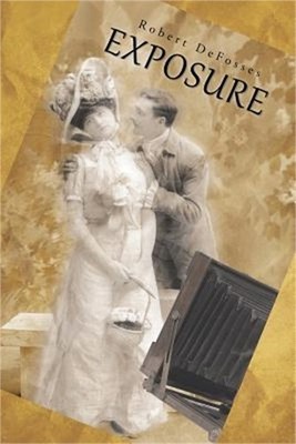 Exposure (Paperback or Softback)