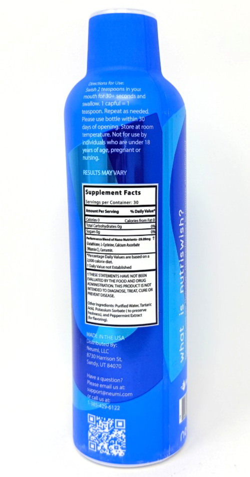 t glutathione Codeage Liposomal Glutathione