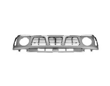 Calandre Nissan PATROL