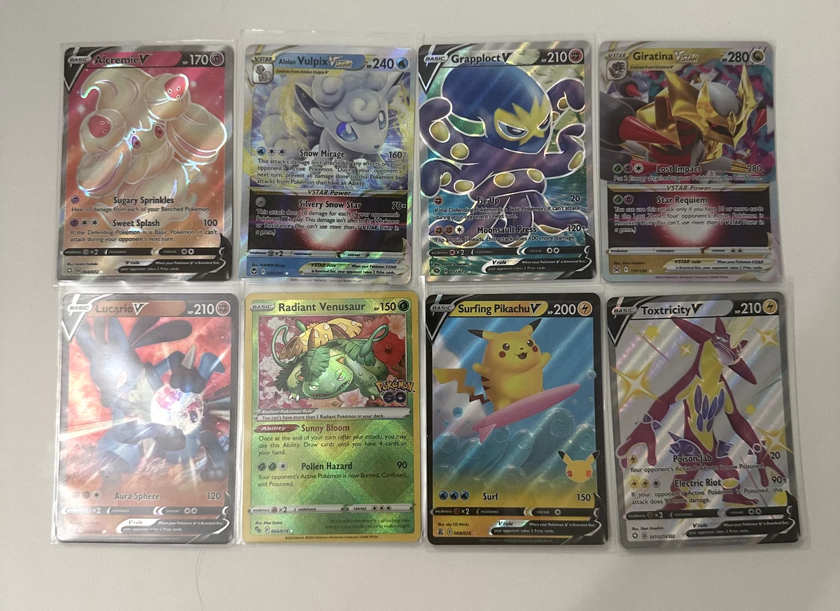 Galarian Slowking V | Chilling Reign | Pokémon TCG Guru