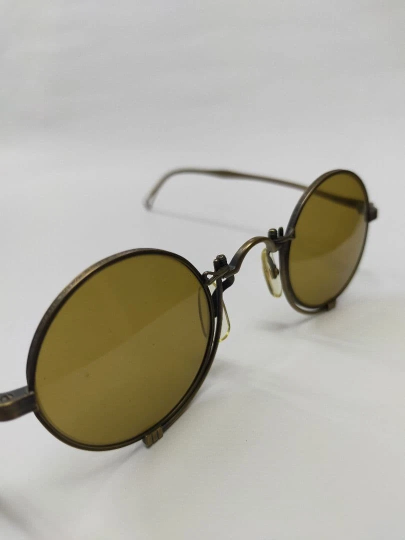 Matsuda Sunglasses for Men with Vintage for sale | eBay