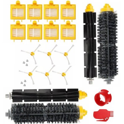 Replacement Parts For iRobot Roomba Accessories 700 Series 785 786 786p 790