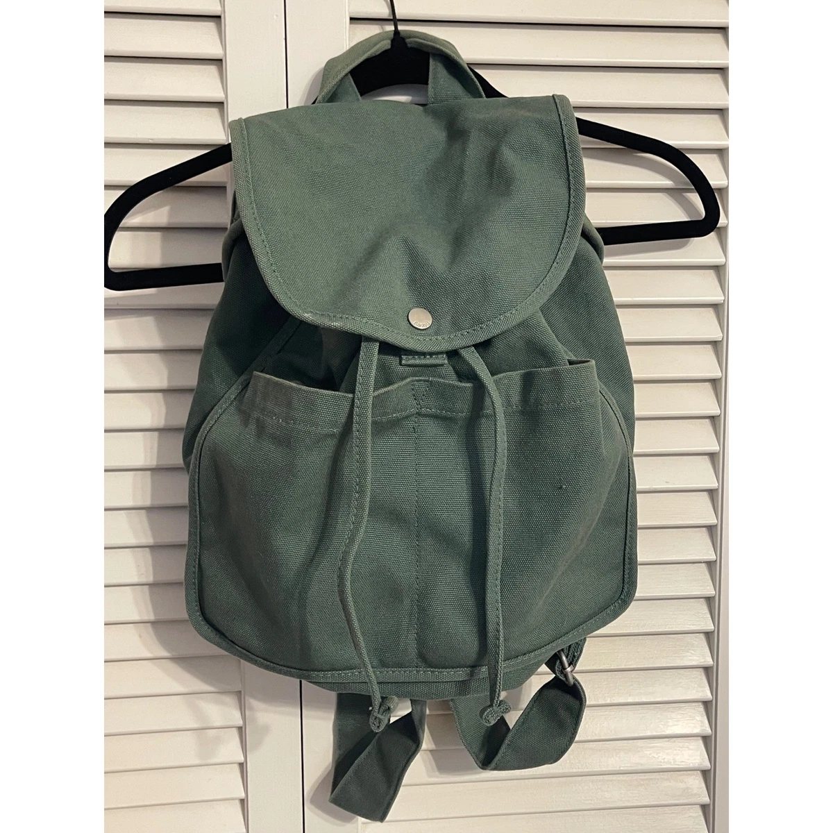 drawstring makeup travel bag Lay-n-Go Cosmo Layflat Cosmetic & Organizer - Portable Drawstring Bag w/Zipper Pocket, Makeup Loops & More scrunch it all up Workday Laptop Backpack – nordstrom Leather Colors:Cream Plain Backpack