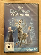 Disney - Die Eiskönigin Olaf Taut Auf , DVD,...