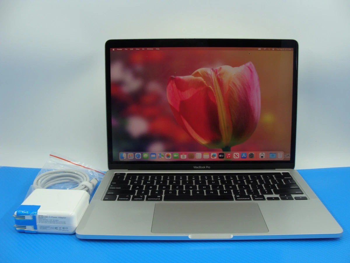 Las mejores ofertas en Apple MacBook Pro 13 en 2020 | eBay