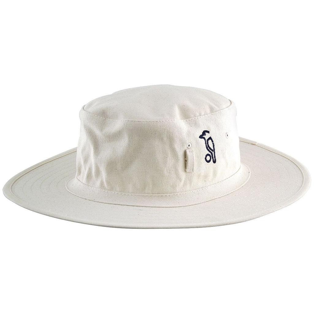 Kookaburra Sun Hat Neutral XLarge White XLarge White 3590₽