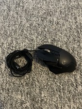 Logitech G502 Hero Optical Gaming Mouse Wired