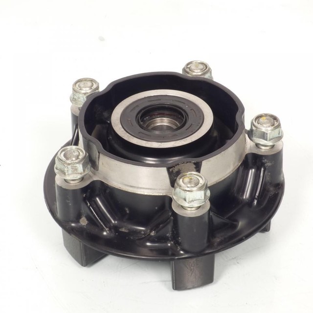 Porte couronne origine pour Moto Honda 600 Hornet 1998 à 2002 PC36 Occasion