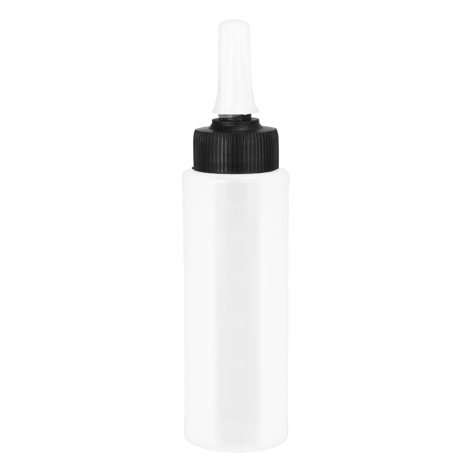 Measuring Applicator Bottle Scale Hairdressing Tool N8t5