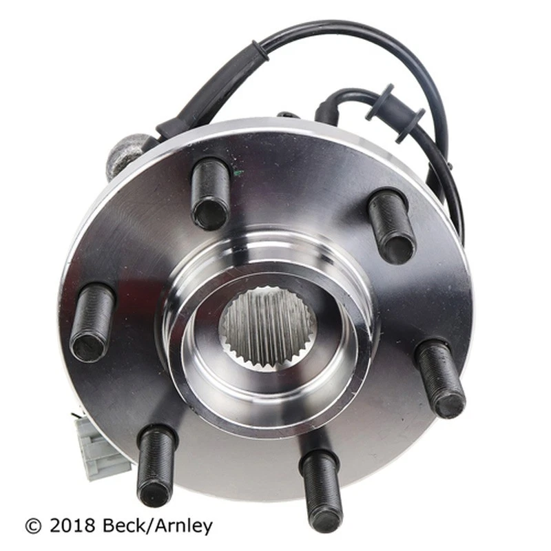 Buje de rueda compatible con Nissan Frontier Pathfinder Xterra Suzuki Equator 2005-2019 Foto 3 de 4