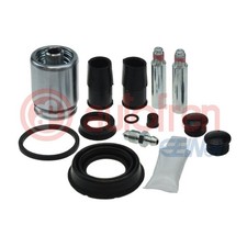 Reparatursatz Bremssattel hinten für Mazda 3 BK BL 5 CR CW | 24044005