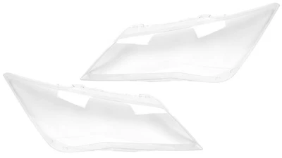 SEAT LEON 3 III 2012-2020 SCHEINWERFER GLAS SCHEINWERFERGLAS RECHTS LINKS