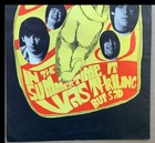 ORIGINAL 1960’s POSTER. THE LOVIN SPOONFUL EUROPEAN HIPPIE KAMA SUTRA RECORDS ✌️ — photo 3
