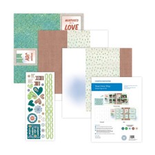 Creative Memories 2026 Simple Page Kit  5
