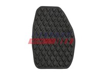 Pedalbelag, Kupplungspedal Fast FT13088 FüR CitroËN
