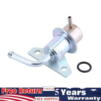 Fuel Pressure Regulator Replacement Fits Honda Accord Odyssey Civic Acura Isuzu