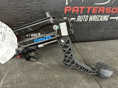 VW Golf R32 Clutch Pedal Mk4 00-05 GTI Jetta GLI OEM 1j1 721 059