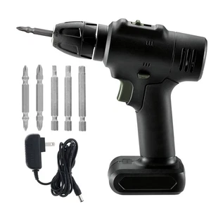 Takagi EARTH MAN 10.8V Rechargeable 2 Speed ​​Drill & Driver DDR-108LiA