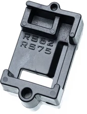 Riflespeed Armorers Bench Block, Black/Color, US0122 Gunsmithing Tool