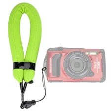 JJC Floating Hand Wrist Strap Waterproof for DJI Osmo 360 Nano Action 5 Pro 4 3