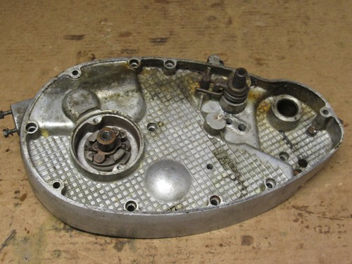 1966 BSA Lightning A65 L Inner Timing Cover