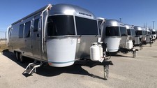 2026 Airstream Flying Cloud 28RBT