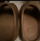 adidas Yeezy Slide Flax Brown  US 4 EU 37 only worn a couple times — photo 4