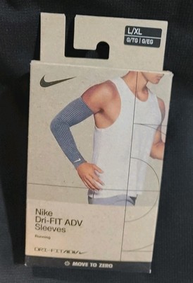 NIKE AEROSWIFT アームスリーブ グレー L/XL 希少】NIKE AEROSWIFT アームスリーブ グレー L/XL NIKE AEROSWIFT