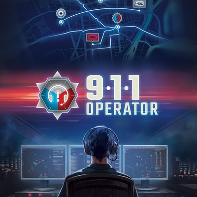 911 Operator (PC, Steam Key, digitaler Download)