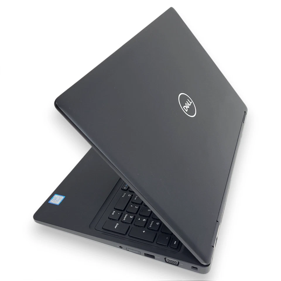 Dell Latitude 5591 · i7-8850H · 16GB · 256GB, Foto 2 von 5