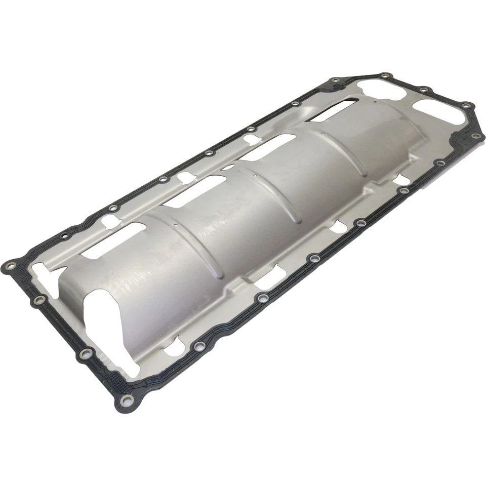 Junta de cárter de aceite para Dodge Ram 1500 2003-2010 2004-2009 goma Durango Foto 3 de 4