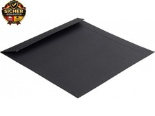 50 St&uuml;ck, Farbige Briefumschl&auml;ge, 220 x 220 mm, Haftklebung mit Abziehstreifen,