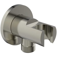 Ideal Standard Idealrain Atelier Wandanschlussbogen UP mit Brausehalter