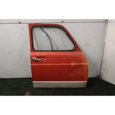 Porte avant et accessoires Renault R4