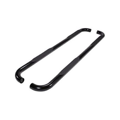 TrailFX A0064B Round Tube Side Step Nerf Bar For 2020-2023 Ford Explorer NEW