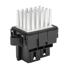 15141283 HVAC Blower Motor Resistor Control Module for Chevy Silverado