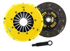 HD/Perf Street Sprung Clutch Kit ADVANCED CLUTCH TECHNOLOGY HY3-HDSS