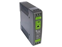 17000-1541 Netzteil: Impuls FüR Din-Schiene 10W 24VDC 420Ma 85-264VAC Breve Tufv