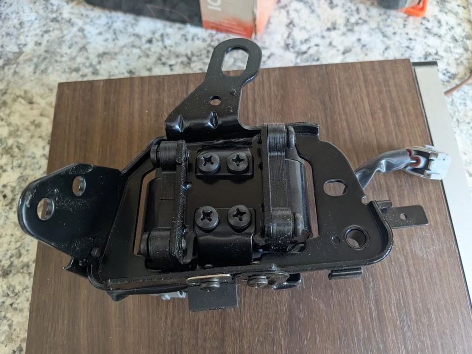 Катушка/зажигатель Hyundai Elantra 2007-2012 Kia Soul 2010-2011 Sportage 2008-2010 L4 - Изображение 4 из 4